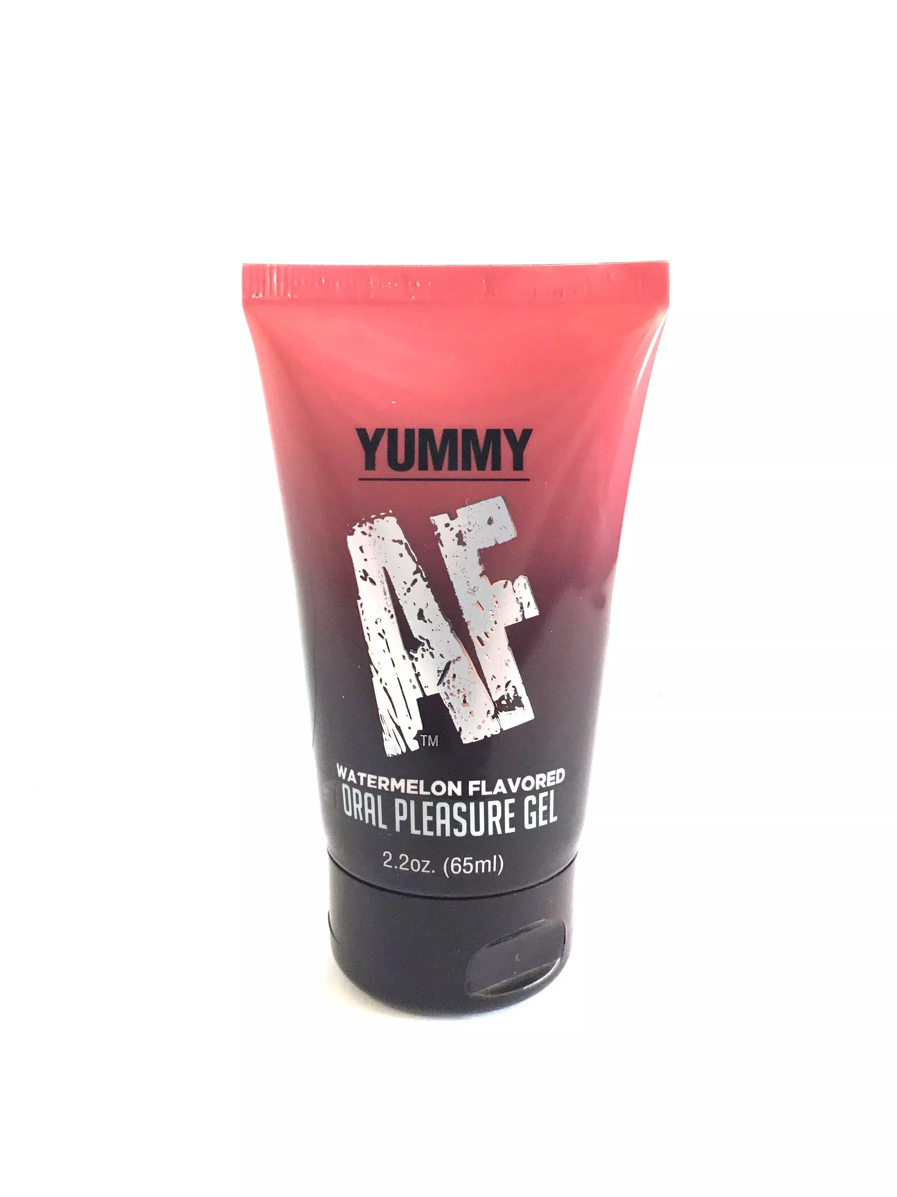 yummy-af-oral-pleasure-gel-watermelon-2-2oz YUMMY AF ORAL PLEASURE GEL WATERMELON 2.2OZ