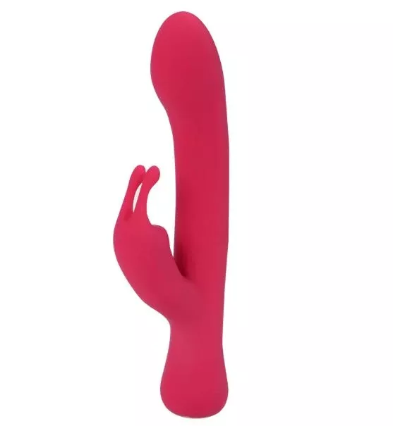 zara-power-rabbit-vibe-red Zara Power Rabbit Vibe Red