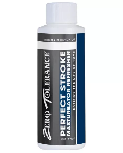 Zero Tolerance Masturbator Powder - 2 Oz