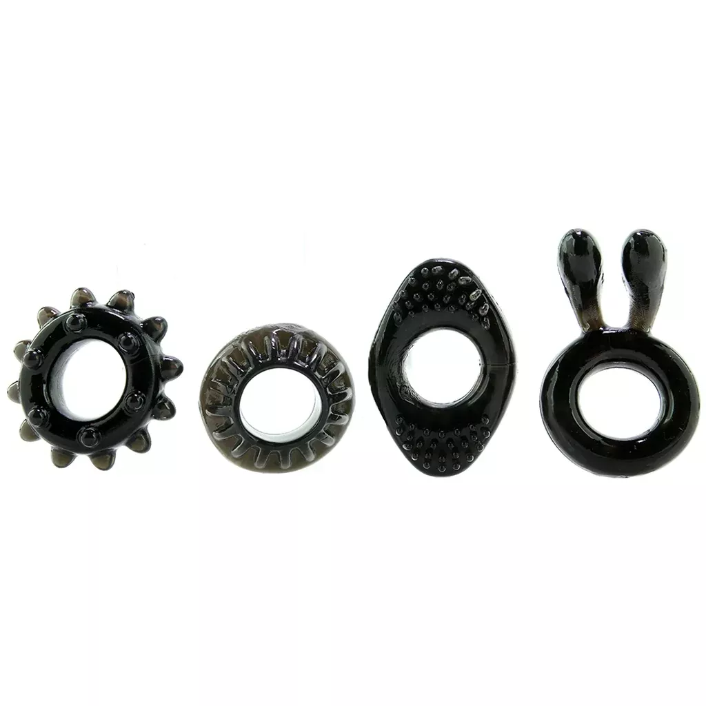 zero-tolerance-ring-my-bell-cock-ring-set Zero Tolerance Ring My Bell Cock Ring Set