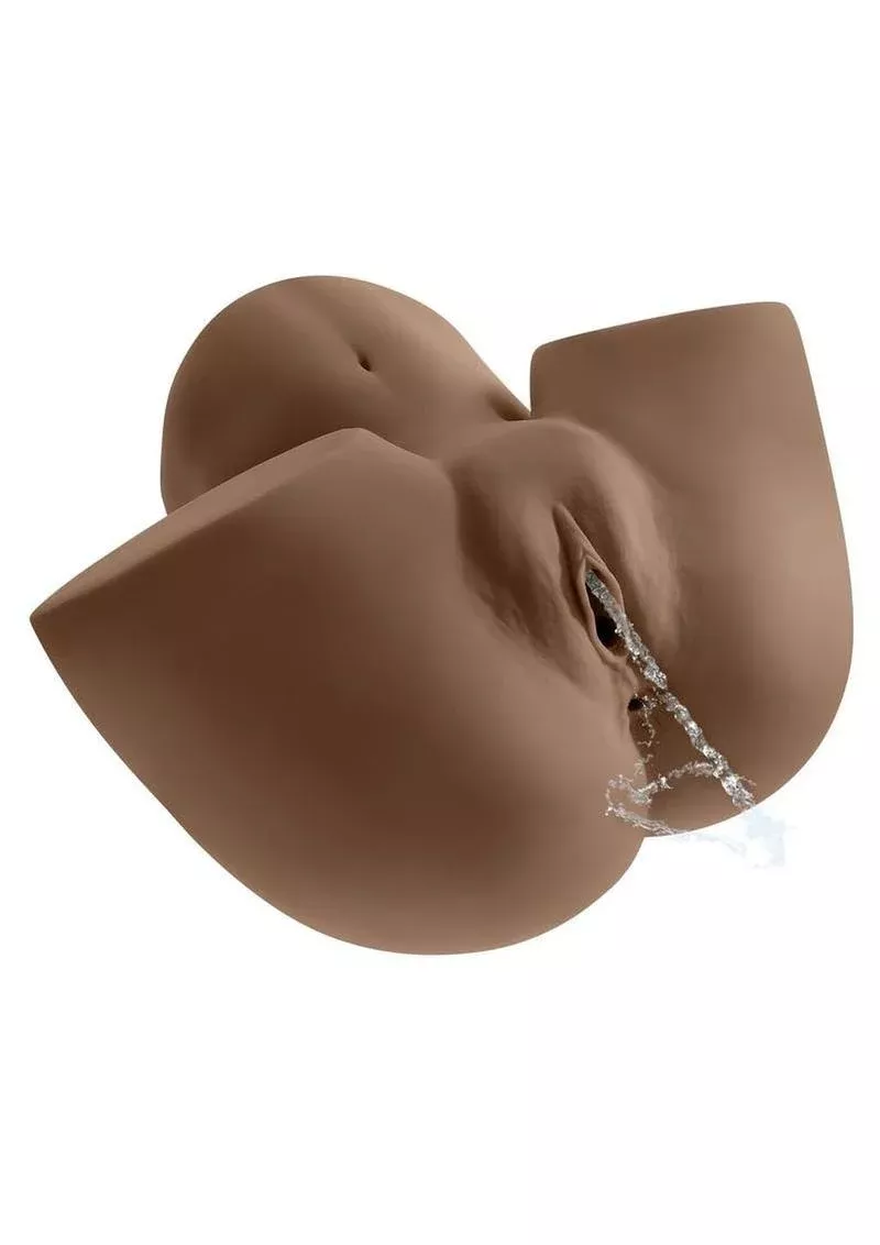 zero-tolerance-squirt-me-xl-rechargeable-realistic-squirting-pussy-stroker-with- Zero Tolerance Squirt For Me XL Rechargeable Realistic Squirting Pussy Stroker with Remote Control