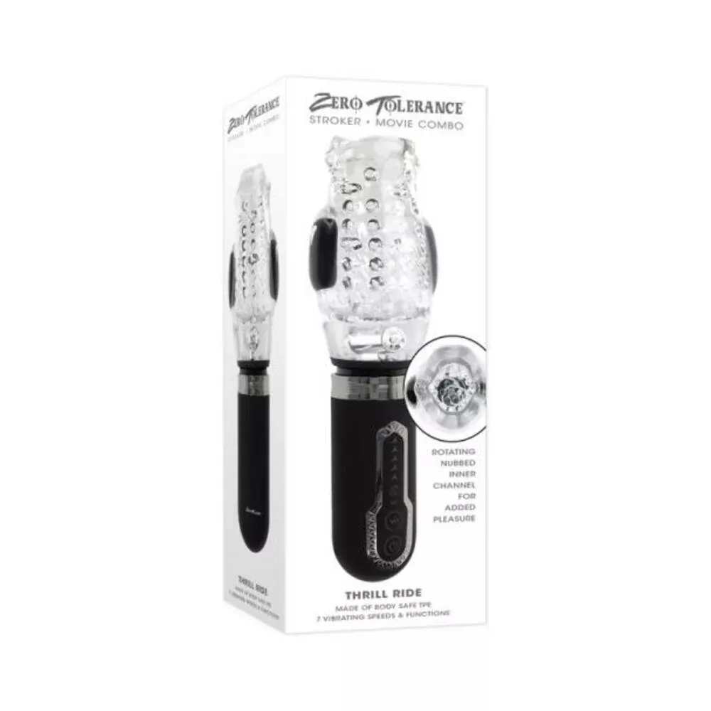 zero-tolerance-thrill-ride-black-clear Zero Tolerance Thrill Ride Black/clear