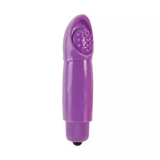 zingers-nubby-sleeve-purple-vibrator Zingers Nubby Sleeve Purple Vibrator