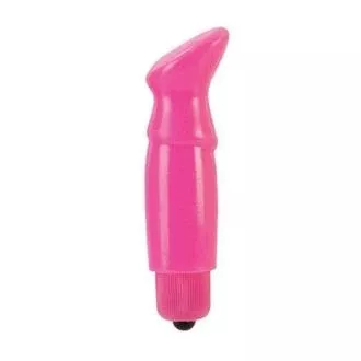 zingers-personal-massager-waterproof-pink Zingers Personal Massager Waterproof - Pink