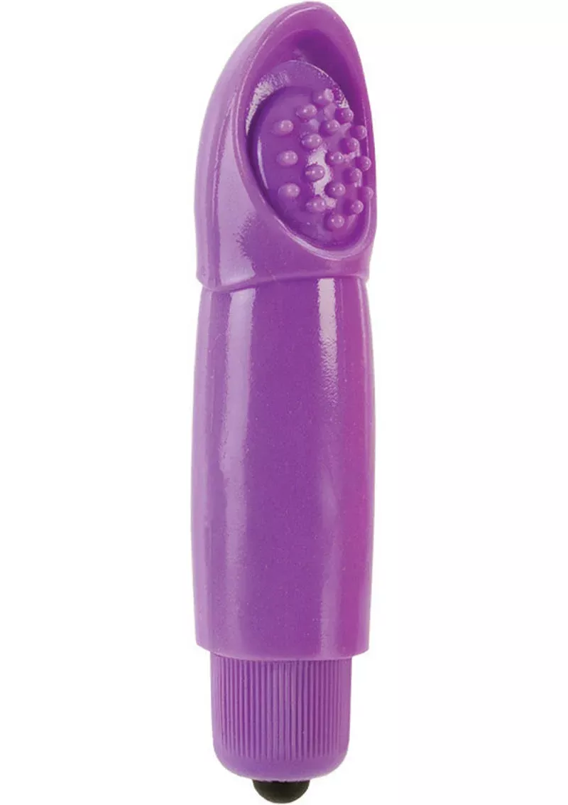 zingers-scoop-vibrator Zingers Scoop Vibrator