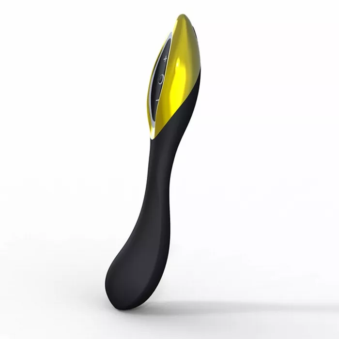 zini-ran-black-gold Zini – Ran (Black / Gold)