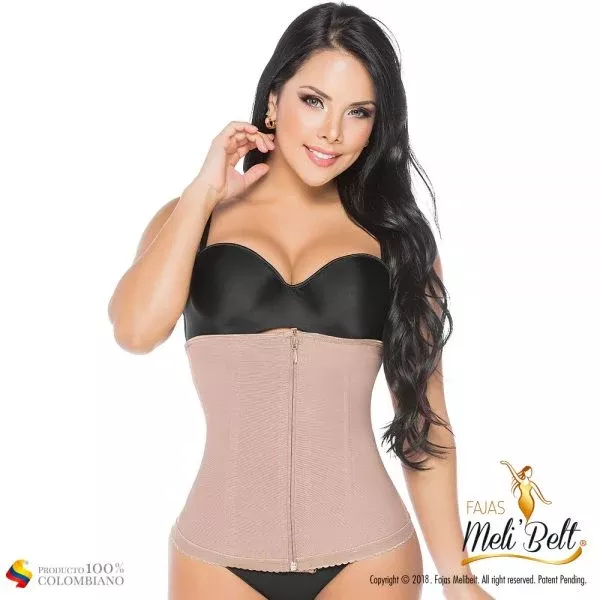zip-clip-cinturilla-5016 Zip & Clip Cinturilla 5016