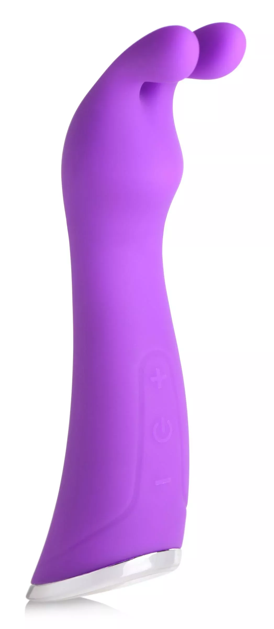 zippy-silicone-rabbit-vibrator Zippy Silicone Rabbit Vibrator
