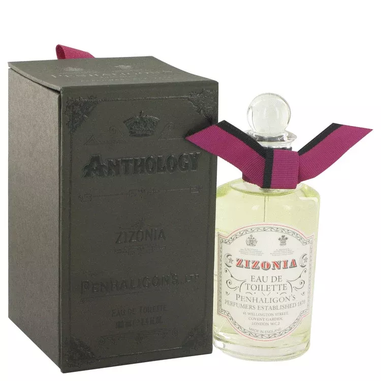 zizonia-by-penhaligon-s-eau-de-toilette-spray-3-4-oz-men Zizonia by Penhaligon's Eau De Toilette Spray 3.4 oz for Men