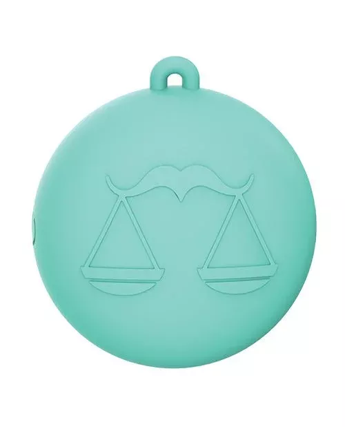 zodiac-libra-mini-vibe-light-blue Zodiac Libra Mini Vibe Light Blue