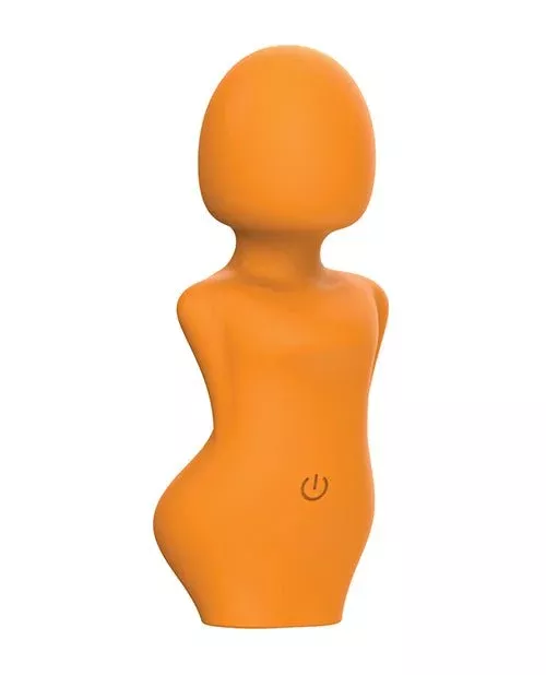 Zodiac Virgo Mini Vibe Orange