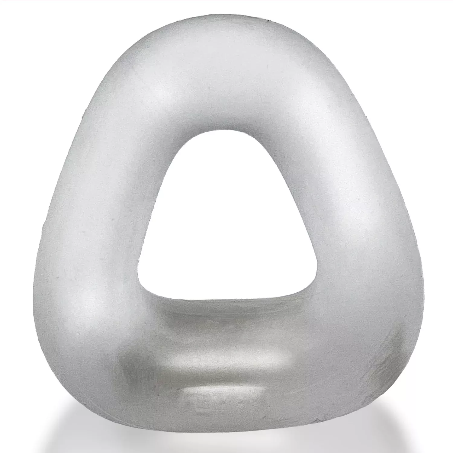 zoid-lifter-cockring-white-ice-net Zoid Lifter Cockring White Ice (Net)