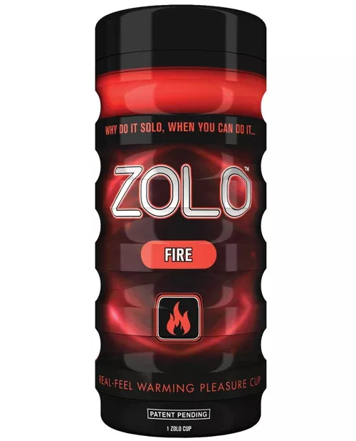 zolo-fire-cup ZOLO FIRE CUP