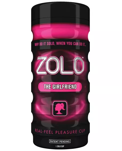 zolo-girlfriend-cup ZOLO THE GIRLFRIEND CUP
