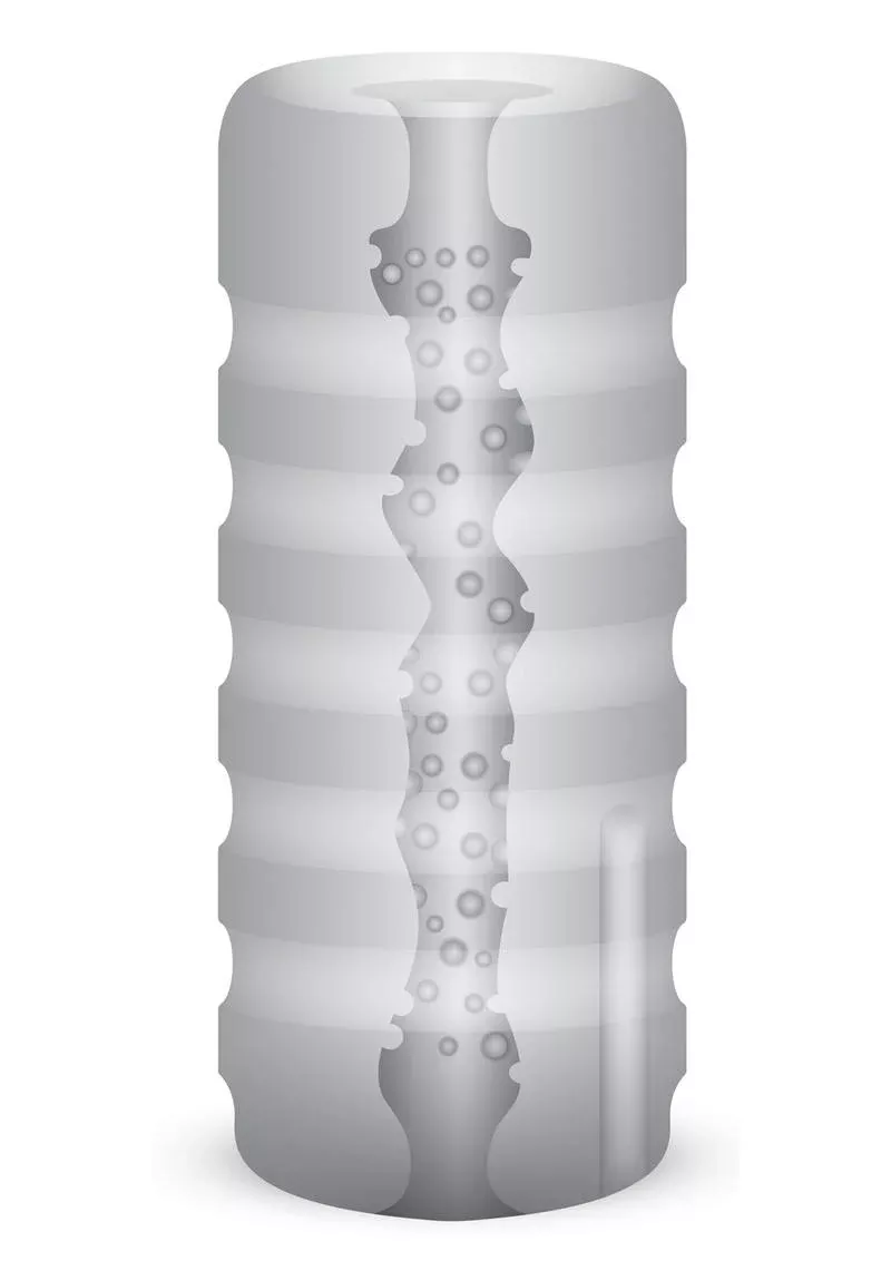 zolo-girlfriend-squeezable-vibrating-stroker ZOLO GIRLFRIEND SQUEEZABLE VIBRATING STROKER