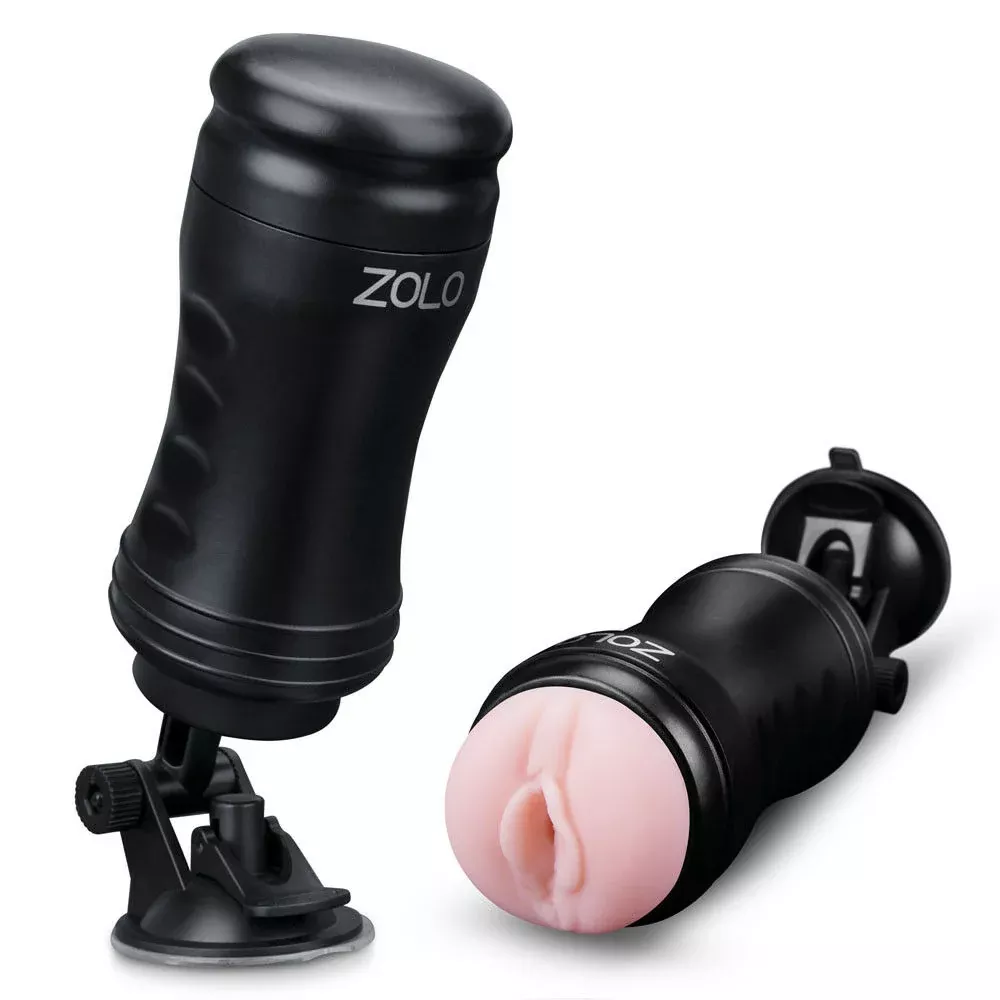 zolo-handsfree-masturbator ZOLO HANDSFREE MASTURBATOR