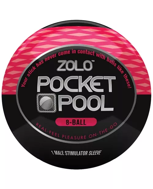 zolo-pocket-pool-8-ball ZOLO POCKET POOL 8 BALL