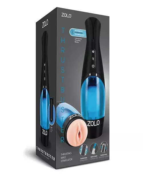 zolo-thrustbuster ZOLO THRUSTBUSTER