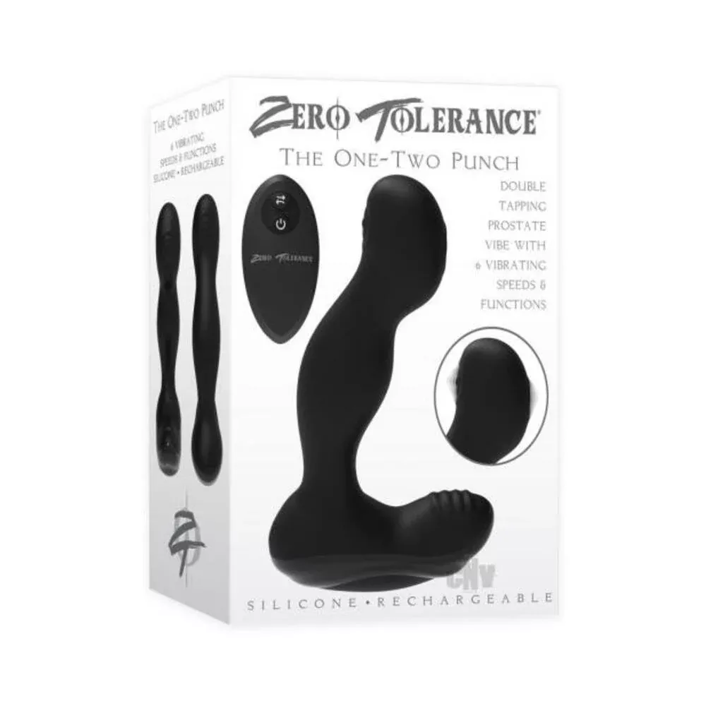 zt-one-two-punch-prostate-massager Zt The One Two Punch Prostate Massager
