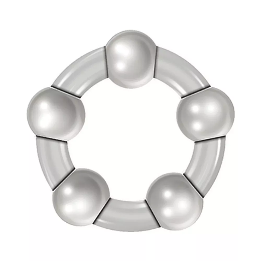 zt-three-amigos-cock-ring-set-3 ZT Three Amigos Cock Ring Set Of 3
